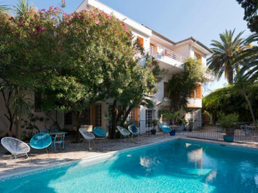 Le Val Duchesse Hotel & Appartements